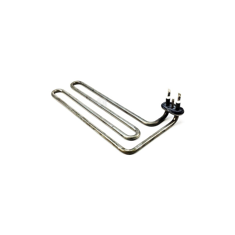 Resistenza originale 1800W per lavastoviglie Whirlpool e compatibili