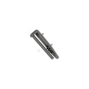 Tope guida cestello lavastoviglie Beko originale 1880580300
