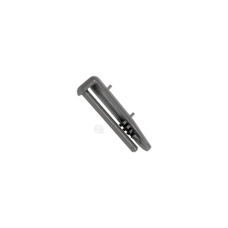 Tope guida cestello lavastoviglie Beko originale 1880580300