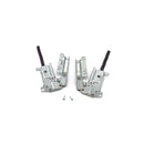 Kit 2 cerniere porta lavastoviglie Electrolux originale 4055150280