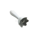 Ricambio asta immersione ICS 4162 frullatore a immersione De Longhi