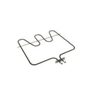 Resistenza inferiore 1400W forno Tecnogas originale 524012200