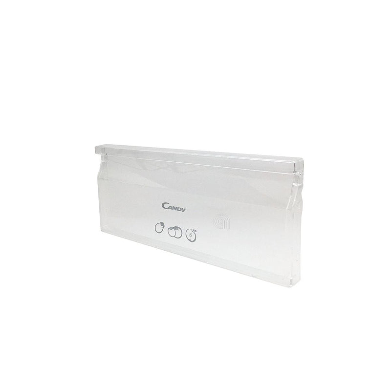 pannello frontale per frigorifero Candy con codice 49035136