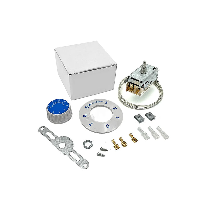 ELECTROLUX, REX, ZANUSSI, MONDO - Termostato frigorifero - 50215927000