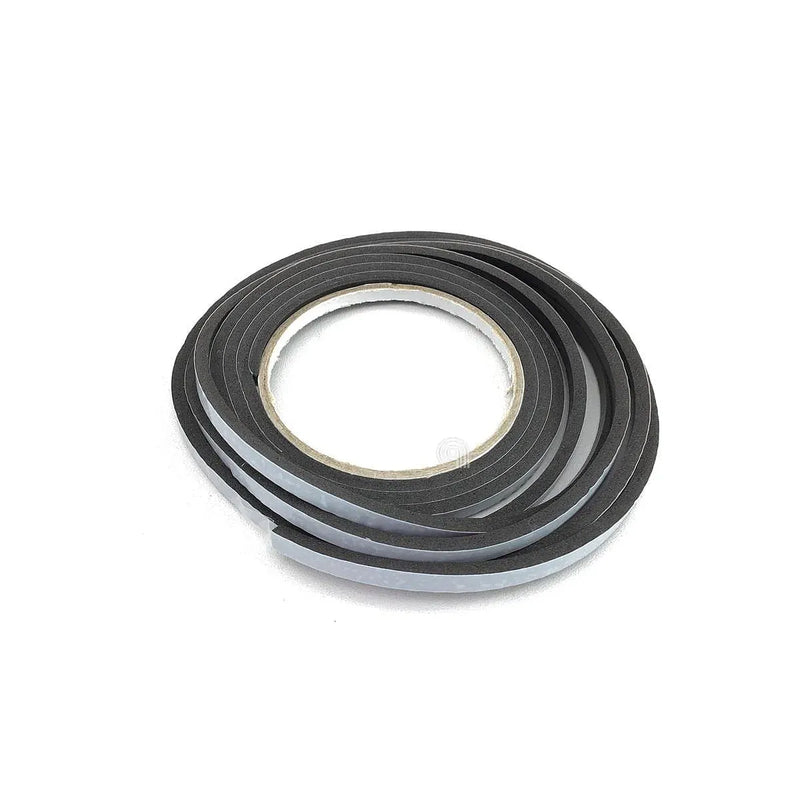 Guarnizione adesiva originale per piastra in vitroceramica Whirlpool C00096281
