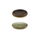 ARISTON - Paraspruzzo Semirapido per Piano Cottura - L0217