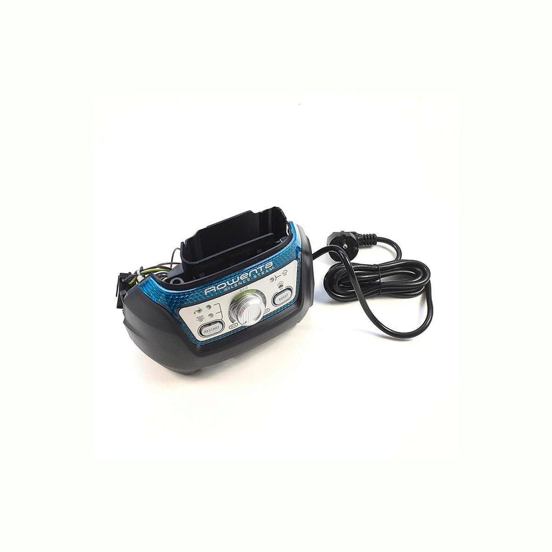 corpo con scheda elettronica originale per piastra Rowenta CS-00136824