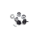 kit manopole per macchina da caffè DeLonghi codice as00006170 e as00007089