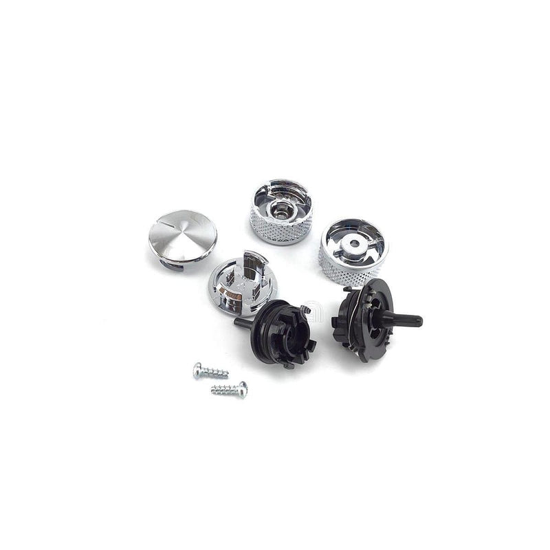 kit manopole per macchina da caffè DeLonghi codice as00006170 e as00007089