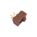 Interruttore luce per cappa Gorenje codice 507484