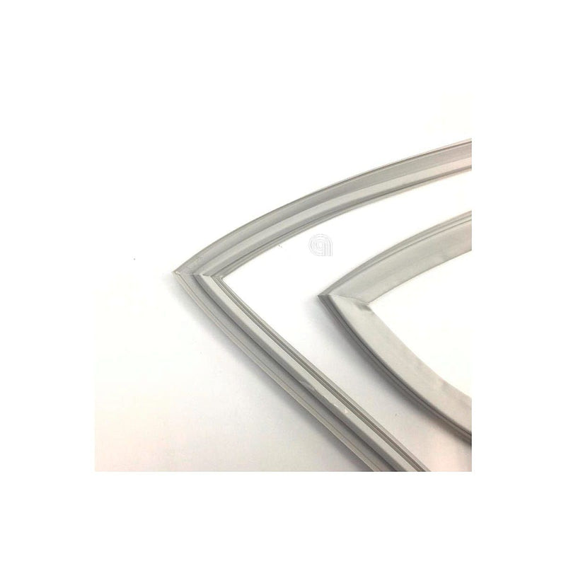 Guarnizione magnetica originale frigorifero Beko codici 4633081900 e 4669521000