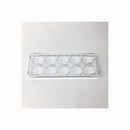 vassoio portauova blu grand cru per frigorifero samsung da63-06221a