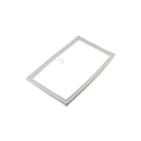 Guarnizione magnetica originale per frigorifero Candy con codici 91625251 e altri