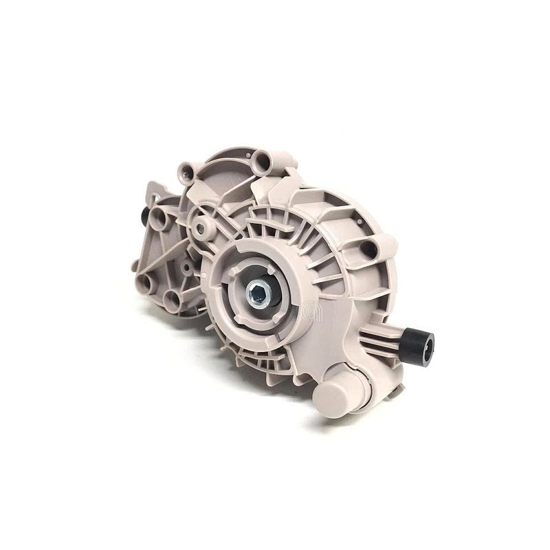 Scatola ingranaggi originale tritacarne Moulinex SS-192501 grigia