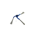 Spazzola laterale originale Samsung per aspirapolvere DJ97-01330C
