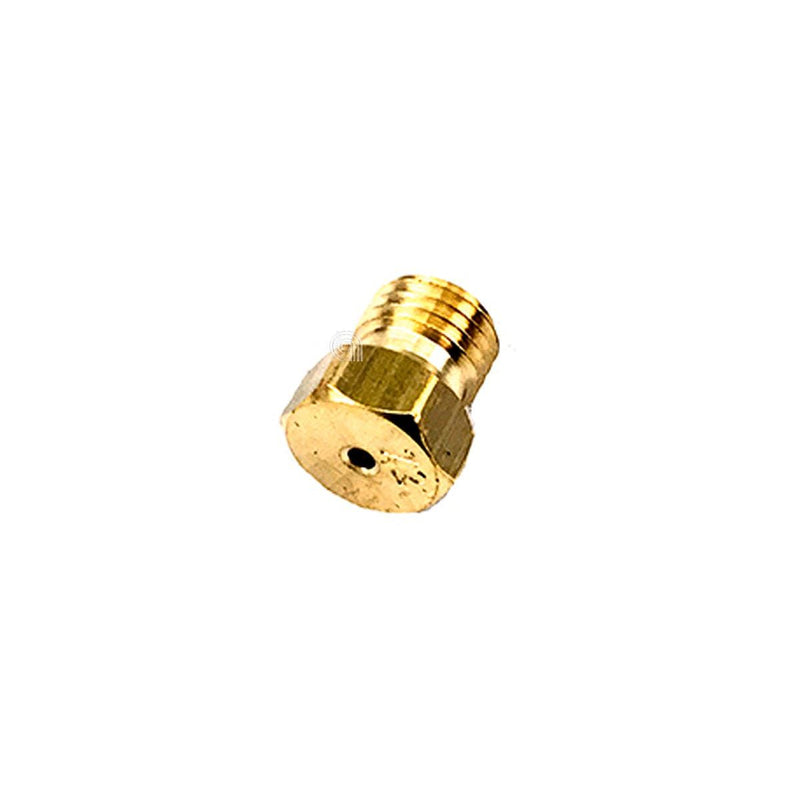 iniettore gas metano per vitroceramica Beko cod 431900027