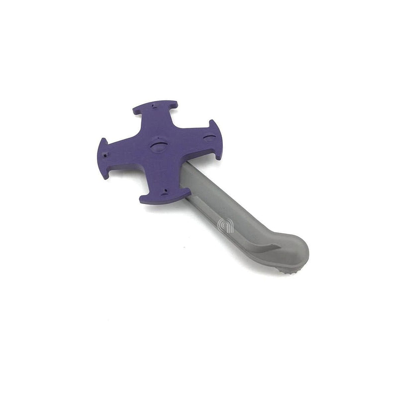 Braccio spruzzatore originale lavastoviglie Beko 1786700100