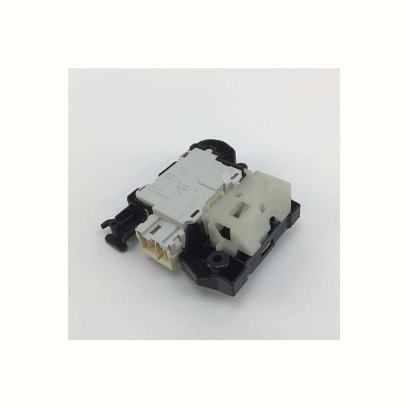 serratura porta originale lavatrice Beko codice 2849660500