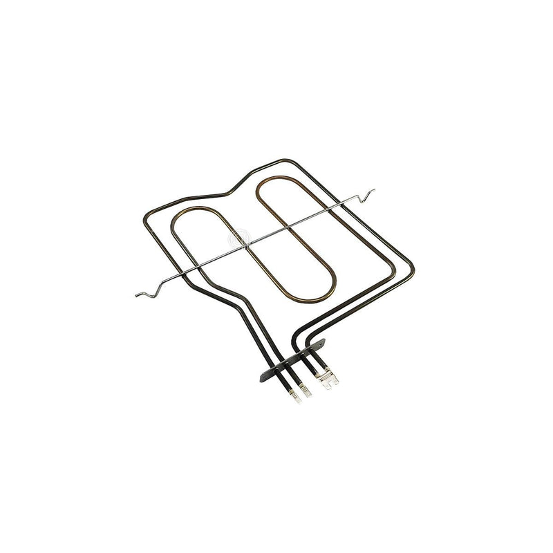 Resistenza superiore forno Whirlpool Indesit originale C00525932