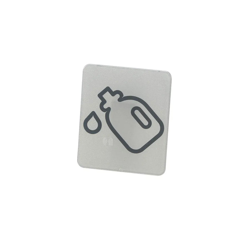 inserto per lavatrice Bosch codice 00620018 ricambio originale