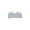 coperchio porta originale lavatrice Samsung DC63-00853A