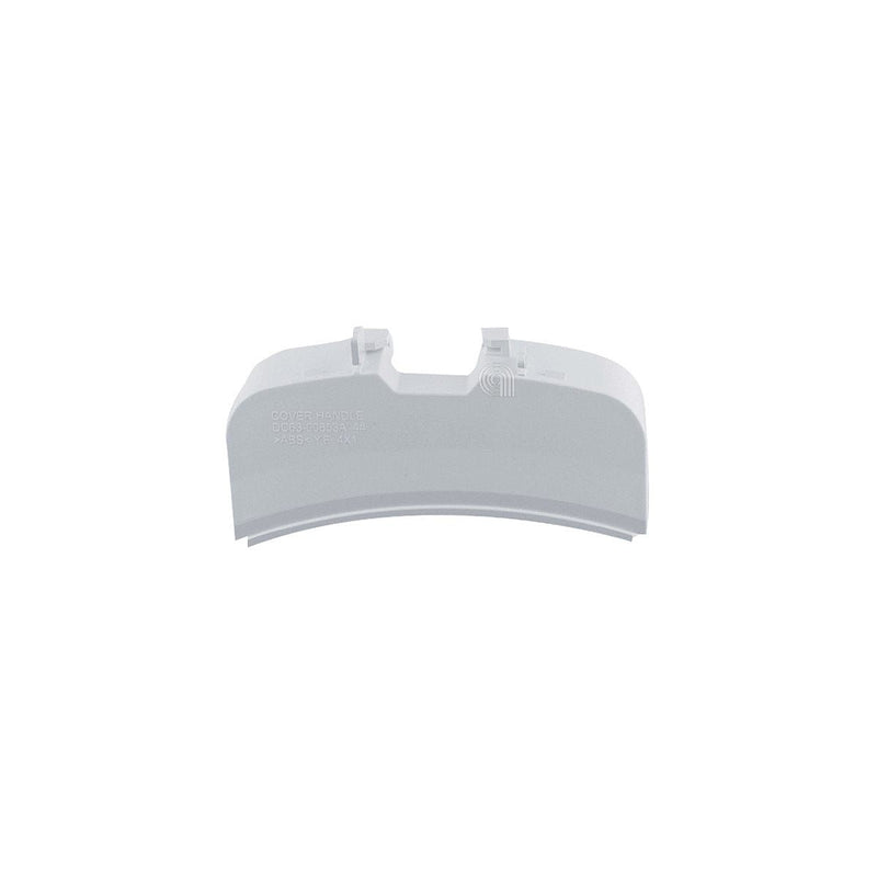 coperchio porta originale lavatrice Samsung DC63-00853A
