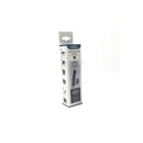 spazzola con spazzola di pulizia originale aspirapolvere Rowenta ZR185003
