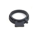 Guarnizione porta originale lavatrice Bosch codice 20000384