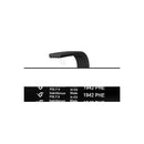 GORENJE - Cinghia di Trasmissione Asciugatrice - 270313
