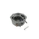 Caldaia inferiore originale per piastra De Longhi 6828100400