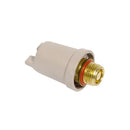 Tappo caldaia DLVI20 originale per ferri da stiro De Longhi 5512810411