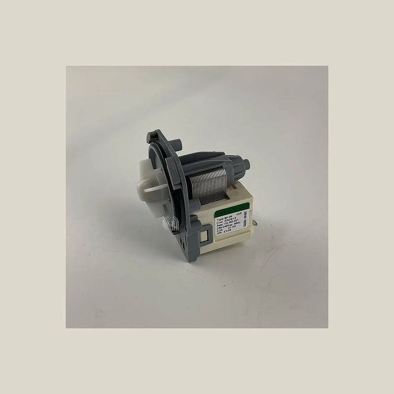 Pompa di drenaggio con interruttore Electrolux codice 3792418208