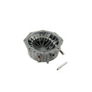 Caldaia inferiore originale per piastra De Longhi 6828100400