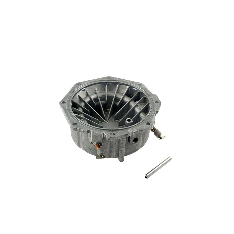 Caldaia inferiore originale per piastra De Longhi 6828100400