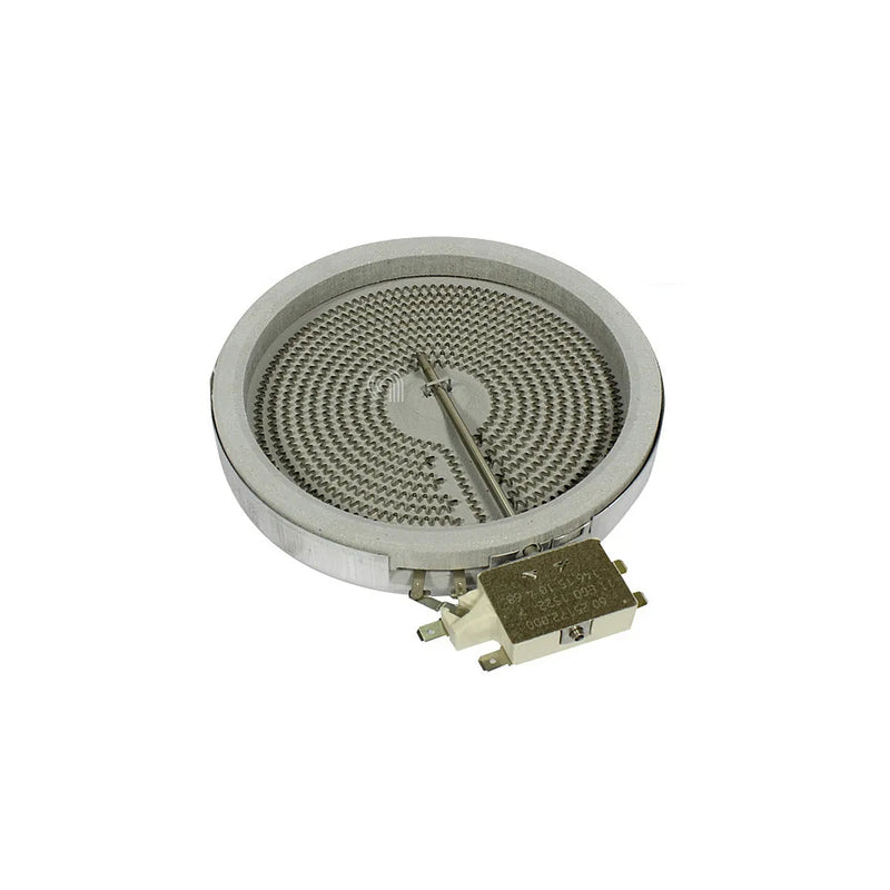 BOMPANI, ARÇELIK, EGO, VESTEL, BEKO - Piastra Radiante Vitroceramica - 162926006