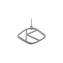 frusta originale per robot da cucina Longhi KW706903