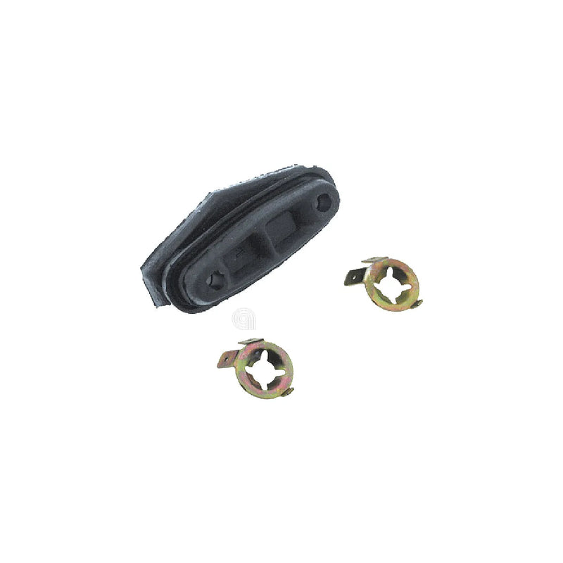 MIELE - Guarnizione di Resistenza per Lavatrice - 4103381