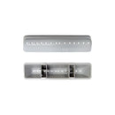 Agitatore cestello per lavatrice Whirlpool e Indesit 218x54 mm