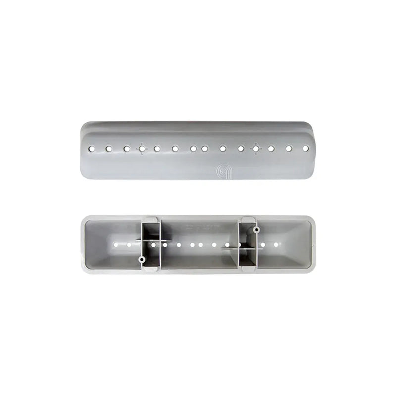 Agitatore cestello per lavatrice Whirlpool e Indesit 218x54 mm