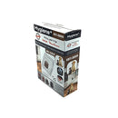 Set da 4 sacchetti originali per aspirapolvere Rowenta ZR200720
