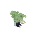 CANDY, HOOVER - Elettrovalvola a 2 vie per lavatrice - 41013615