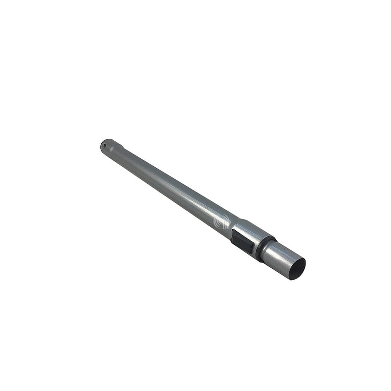 tubo telescopico originale aspirapolvere Candy grigio 49025442