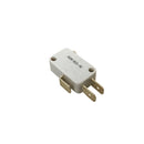 Microinterruttore originale lavastoviglie Smeg con codici 814490321