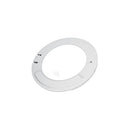 Cornice finestra originale lavatrice Bosch codice 00715019