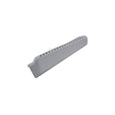 Deflettore per lavatrice compatibile con Beko e Indesit codice 2705570400