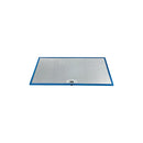 Filtro metallico originale 506x300 per cappa Electrolux