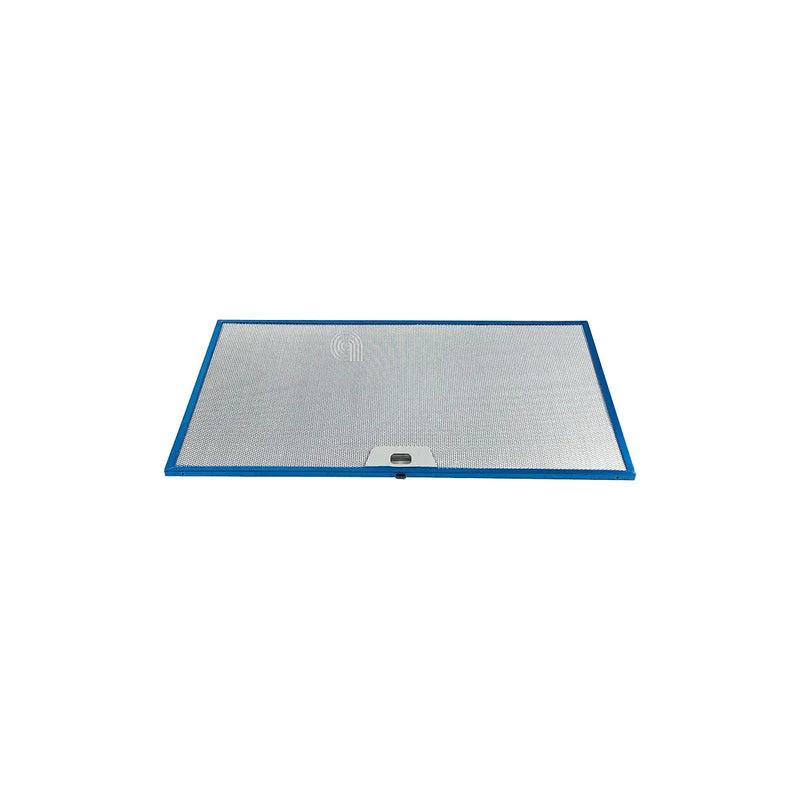Filtro metallico originale 506x300 per cappa Electrolux