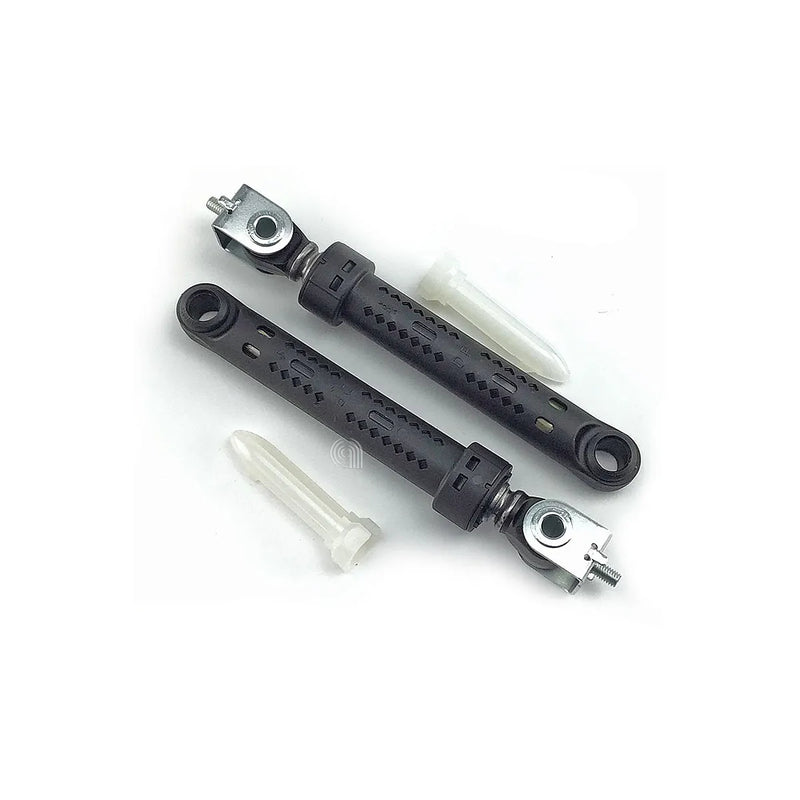 INDESIT ARISTON HOTPOINT WHIRLPOOL - Kit 2 Ammortizzatori Lavatrice 100N - AST-00306174