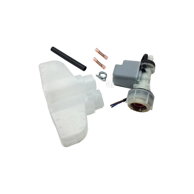 Valvola aquastop originale Bosch lavastoviglie codice 00645701