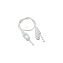 Guarnizione di tenuta originale per lavastoviglie Smeg 938820014